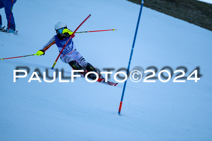 BSV Skiliga Bayern Schüler III RS 27.01.2024