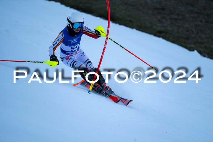 BSV Skiliga Bayern Schüler III RS 27.01.2024