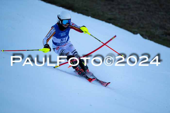BSV Skiliga Bayern Schüler III RS 27.01.2024