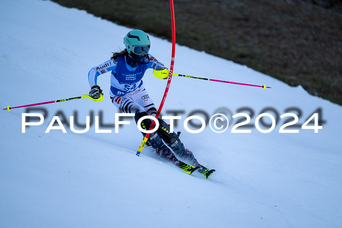 BSV Skiliga Bayern Schüler III RS 27.01.2024