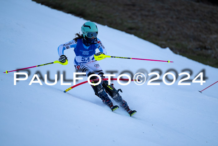 BSV Skiliga Bayern Schüler III RS 27.01.2024