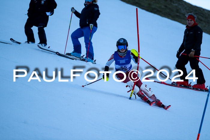 BSV Skiliga Bayern Schüler III RS 27.01.2024