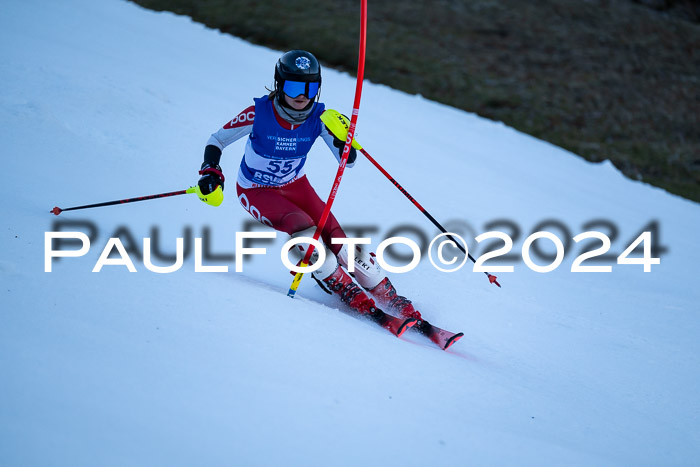 BSV Skiliga Bayern Schüler III RS 27.01.2024