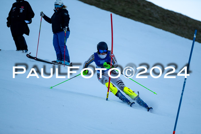 BSV Skiliga Bayern Schüler III RS 27.01.2024