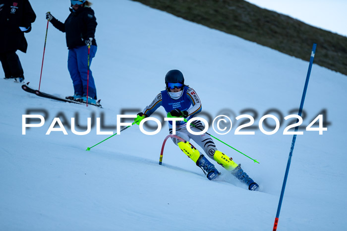 BSV Skiliga Bayern Schüler III RS 27.01.2024