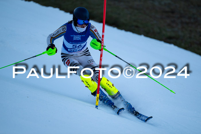 BSV Skiliga Bayern Schüler III RS 27.01.2024