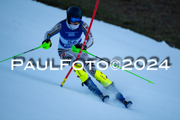 BSV Skiliga Bayern Schüler III RS 27.01.2024