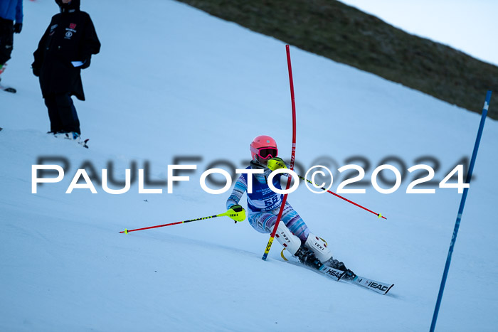 BSV Skiliga Bayern Schüler III RS 27.01.2024