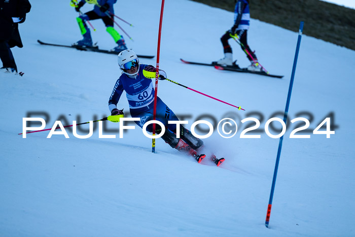 BSV Skiliga Bayern Schüler III RS 27.01.2024