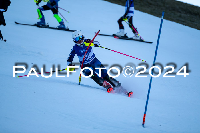 BSV Skiliga Bayern Schüler III RS 27.01.2024