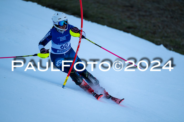 BSV Skiliga Bayern Schüler III RS 27.01.2024