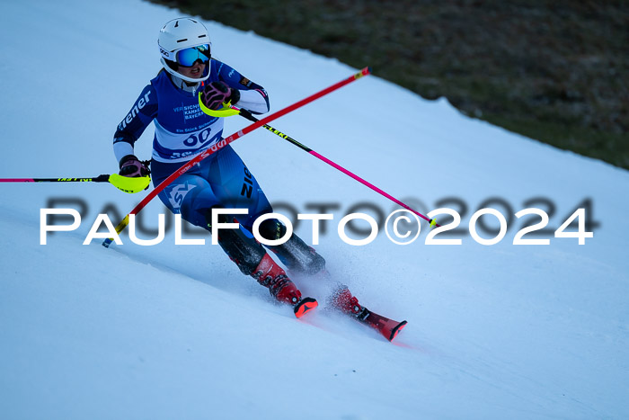 BSV Skiliga Bayern Schüler III RS 27.01.2024