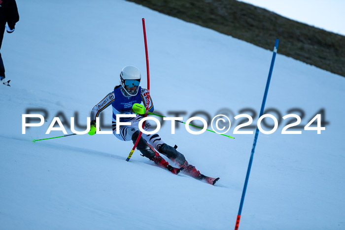 BSV Skiliga Bayern Schüler III RS 27.01.2024
