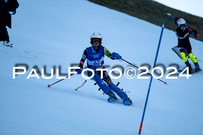 BSV Skiliga Bayern Schüler III RS 27.01.2024