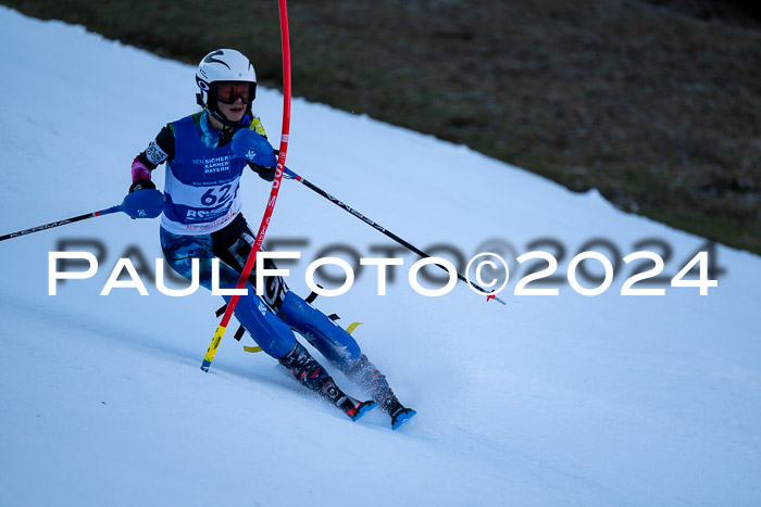 BSV Skiliga Bayern Schüler III RS 27.01.2024