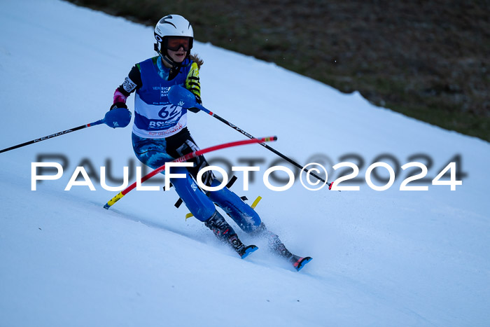 BSV Skiliga Bayern Schüler III RS 27.01.2024