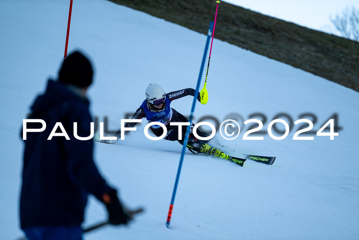 BSV Skiliga Bayern Schüler III RS 27.01.2024