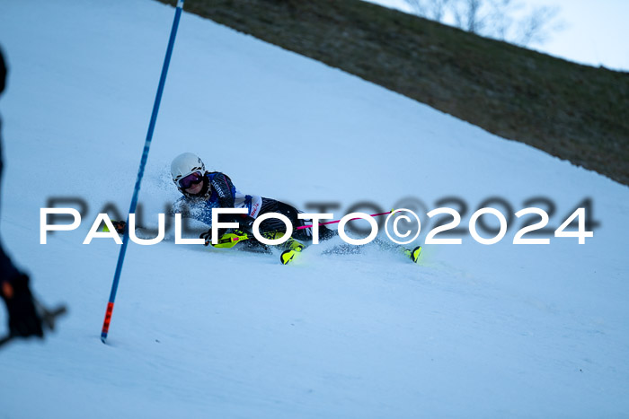 BSV Skiliga Bayern Schüler III RS 27.01.2024