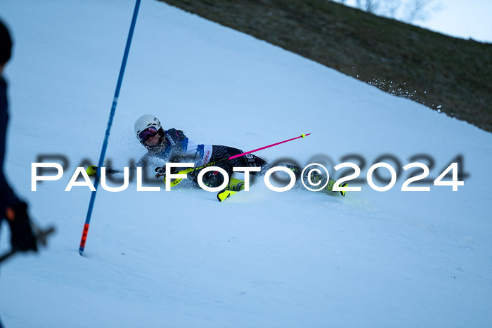 BSV Skiliga Bayern Schüler III RS 27.01.2024