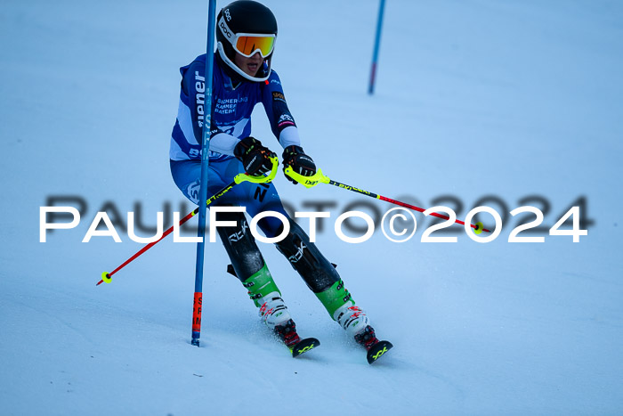 BSV Skiliga Bayern Schüler III RS 27.01.2024