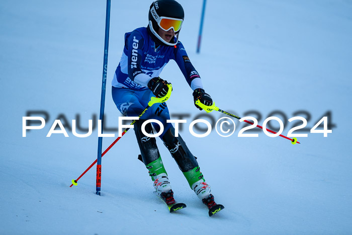 BSV Skiliga Bayern Schüler III RS 27.01.2024
