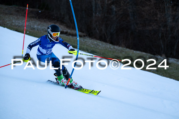 BSV Skiliga Bayern Schüler III RS 27.01.2024