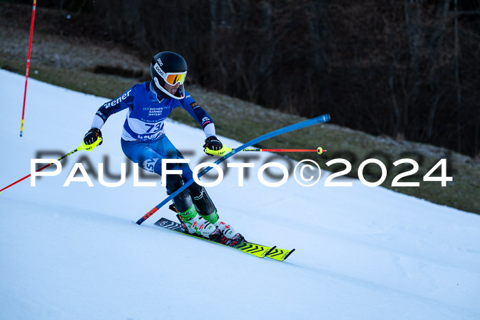 BSV Skiliga Bayern Schüler III RS 27.01.2024