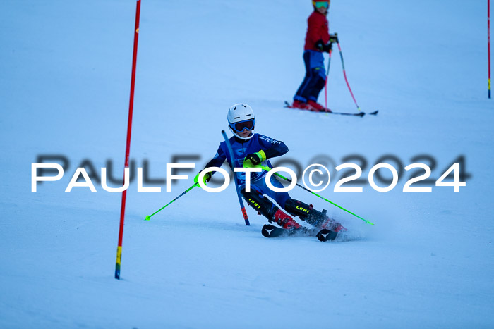 BSV Skiliga Bayern Schüler III RS 27.01.2024