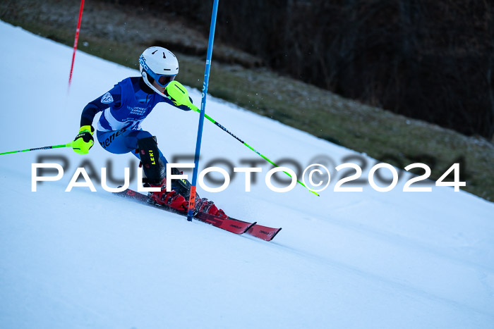 BSV Skiliga Bayern Schüler III RS 27.01.2024