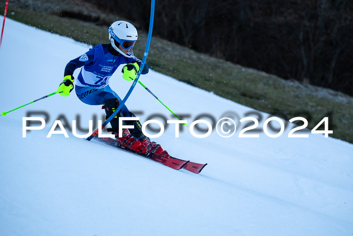 BSV Skiliga Bayern Schüler III RS 27.01.2024
