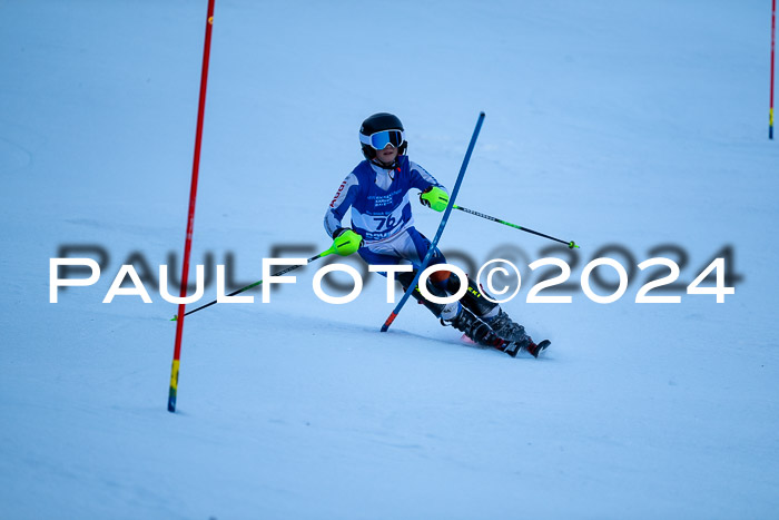 BSV Skiliga Bayern Schüler III RS 27.01.2024