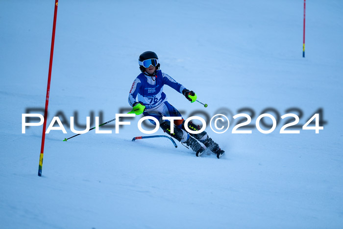 BSV Skiliga Bayern Schüler III RS 27.01.2024