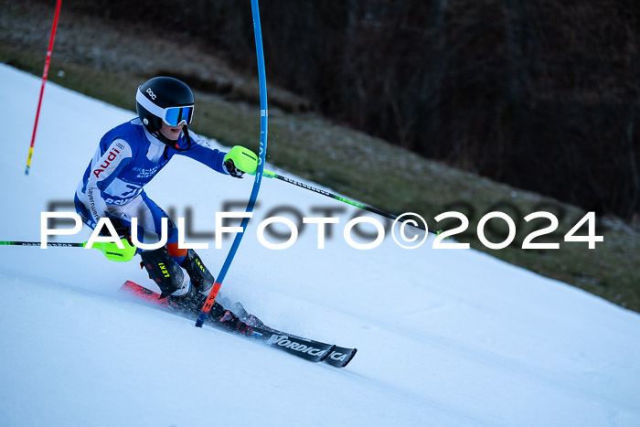 BSV Skiliga Bayern Schüler III RS 27.01.2024