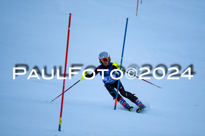 BSV Skiliga Bayern Schüler III RS 27.01.2024