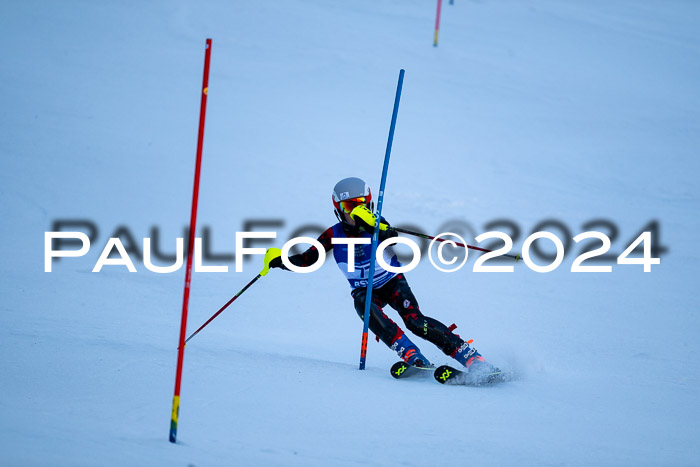 BSV Skiliga Bayern Schüler III RS 27.01.2024