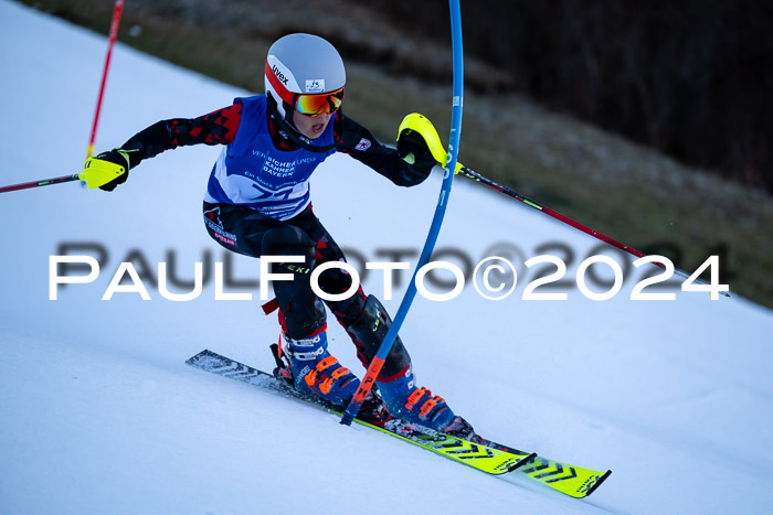 BSV Skiliga Bayern Schüler III RS 27.01.2024