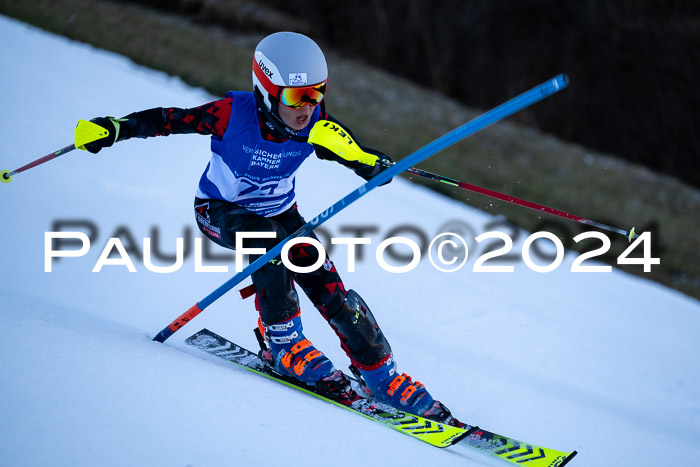 BSV Skiliga Bayern Schüler III RS 27.01.2024