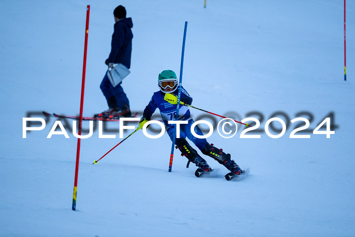 BSV Skiliga Bayern Schüler III RS 27.01.2024