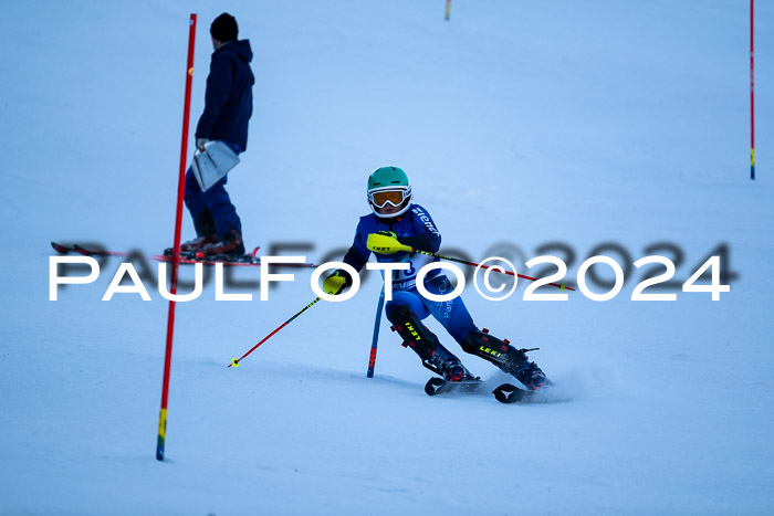 BSV Skiliga Bayern Schüler III RS 27.01.2024