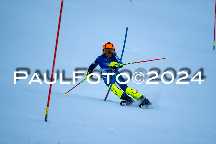 BSV Skiliga Bayern Schüler III RS 27.01.2024