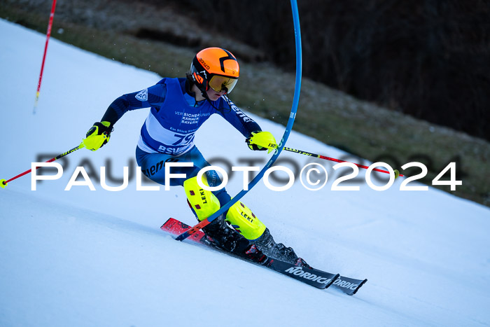 BSV Skiliga Bayern Schüler III RS 27.01.2024