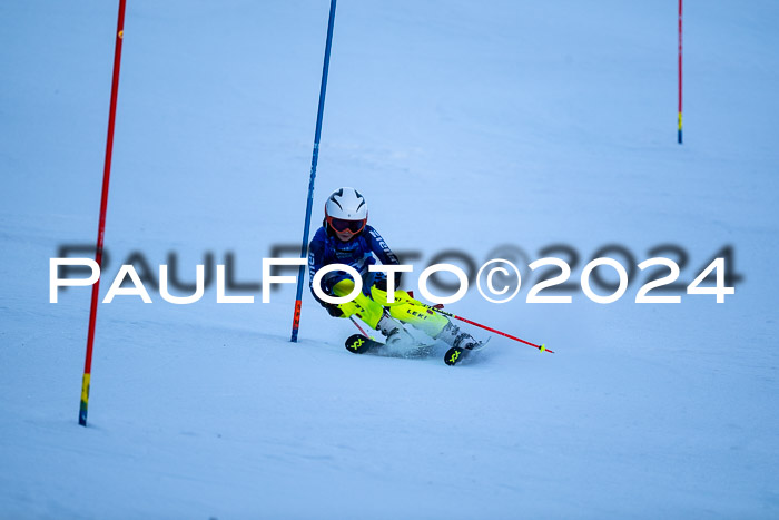 BSV Skiliga Bayern Schüler III RS 27.01.2024