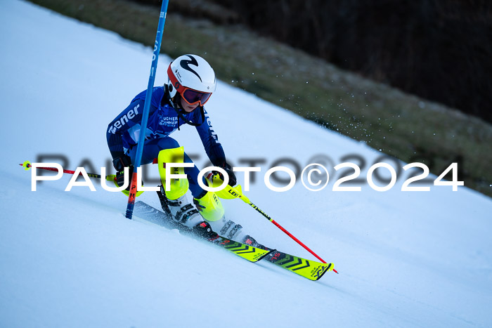 BSV Skiliga Bayern Schüler III RS 27.01.2024