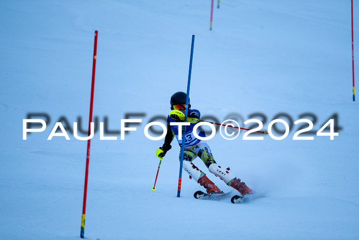 BSV Skiliga Bayern Schüler III RS 27.01.2024