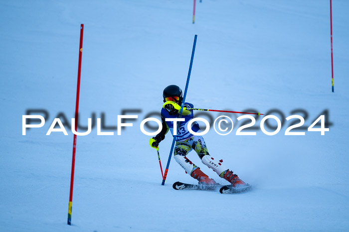 BSV Skiliga Bayern Schüler III RS 27.01.2024