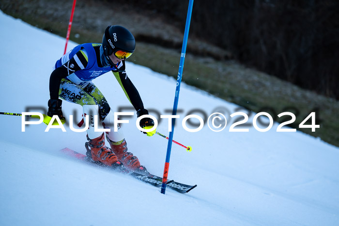 BSV Skiliga Bayern Schüler III RS 27.01.2024