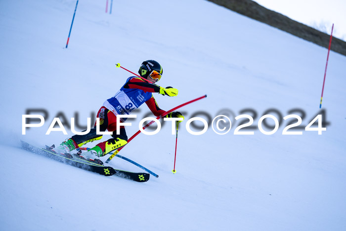 BSV Skiliga Bayern Schüler III RS 27.01.2024