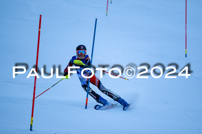 BSV Skiliga Bayern Schüler III RS 27.01.2024