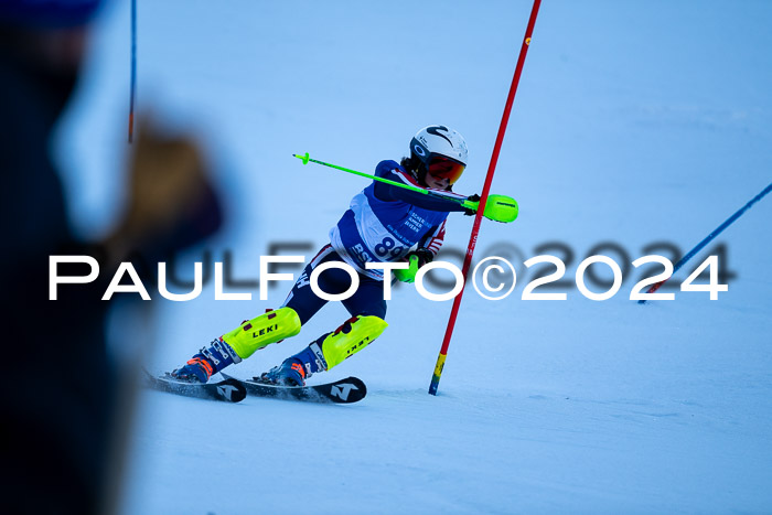 BSV Skiliga Bayern Schüler III RS 27.01.2024