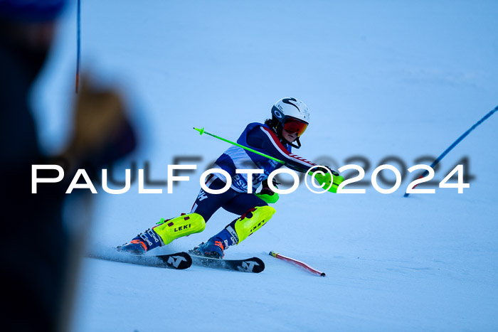 BSV Skiliga Bayern Schüler III RS 27.01.2024